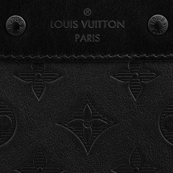 Toilette Louis Vuitton Trousse