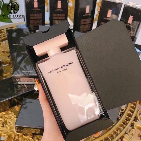  Nước Hoa Narciso Rodriguez Đen 