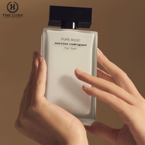  Nước Hoa Narciso Rodriguez Pure Musc 