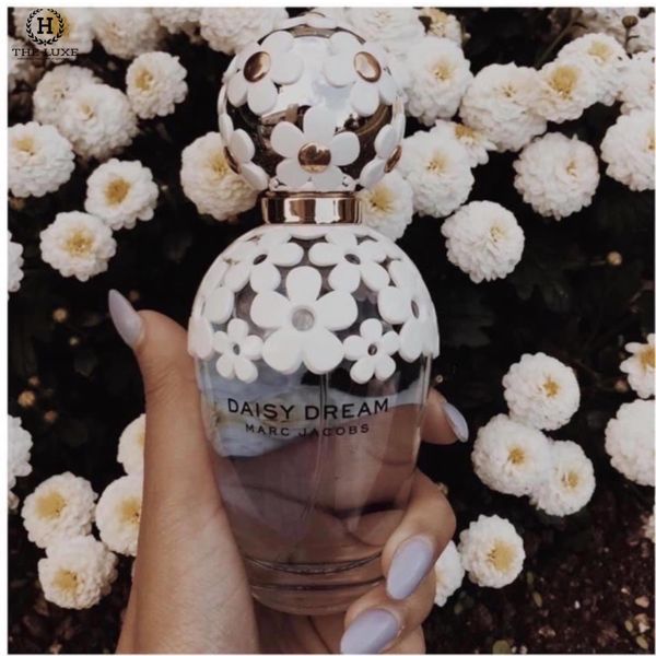 Nước Hoa Marc Jacobs Daisy Dream