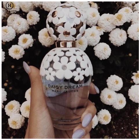  Nước Hoa Marc Jacobs Daisy Dream 