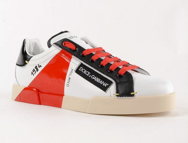 Giày Sneaker Dolce & Gabbana 1984