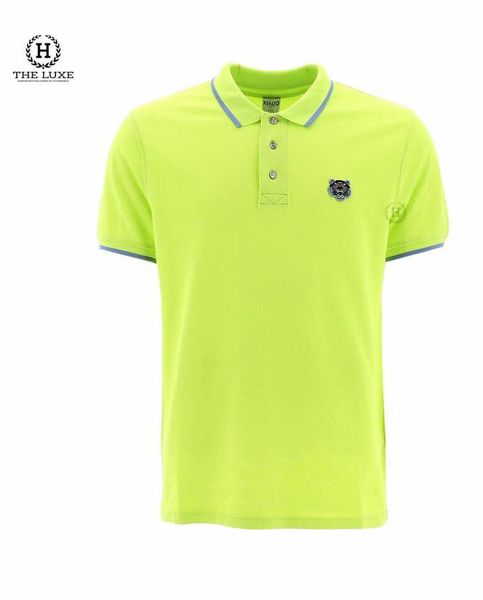 Polo KENZO nhiều màu