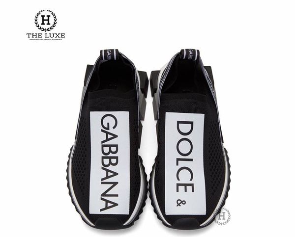 Sneaker Dolce & Gabbana new season 2019