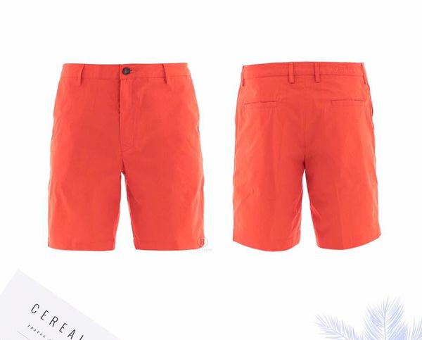 Quần Short Kenzo Cam