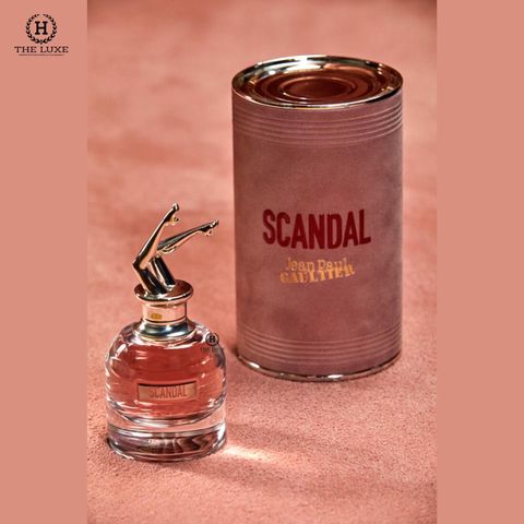  Nước Hoa Scandal By Jean Paul Gaultier 