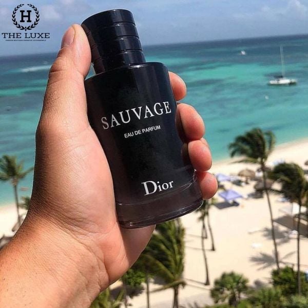 Nước Hoa Dior Sauvage Eau de Parfum