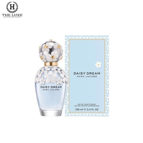  Nước Hoa Marc Jacobs Daisy Dream 