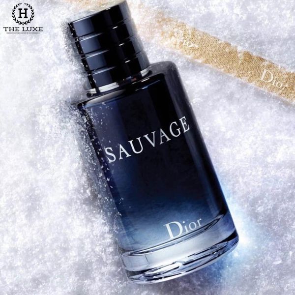 Nước Hoa Dior Sauvage Eau de Parfum