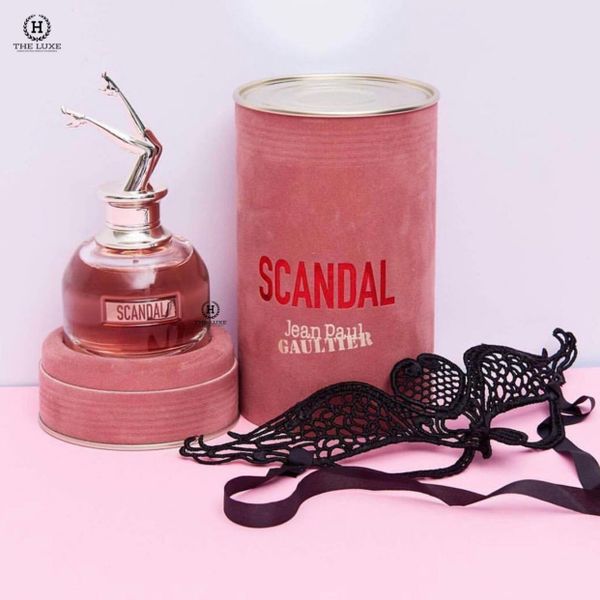 Nước Hoa Scandal By Jean Paul Gaultier