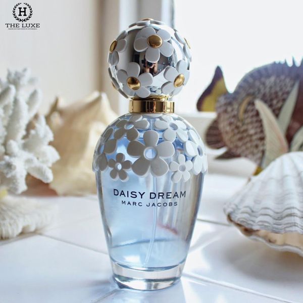 Nước Hoa Marc Jacobs Daisy Dream