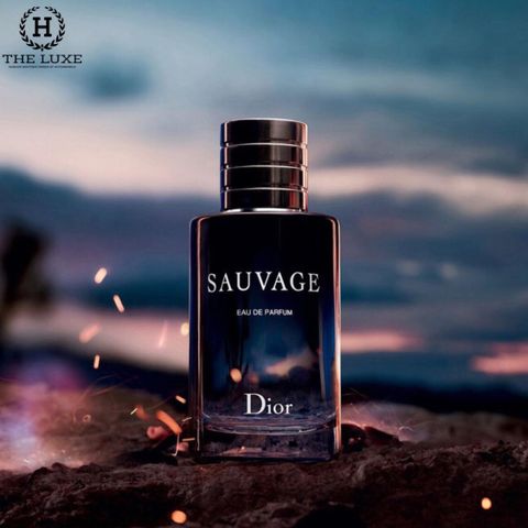  Nước Hoa Dior Sauvage Eau de Parfum 