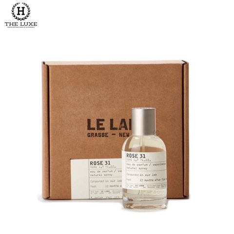  Nước Hoa Le Labo Rose 31 