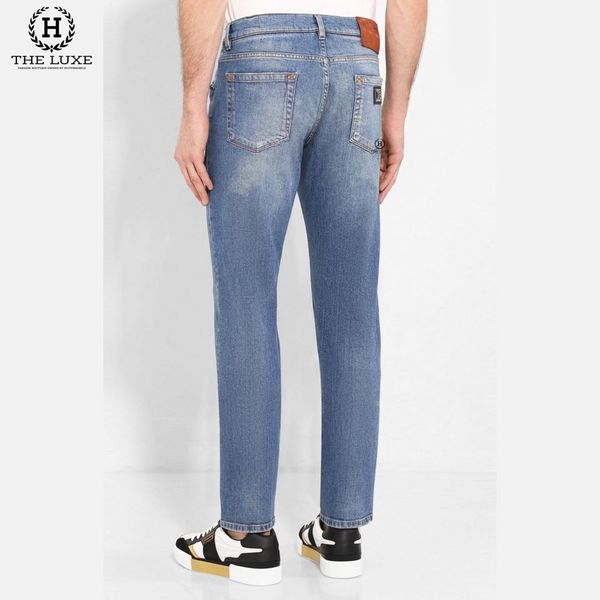 Quần Jeans Dolce & Gabbana