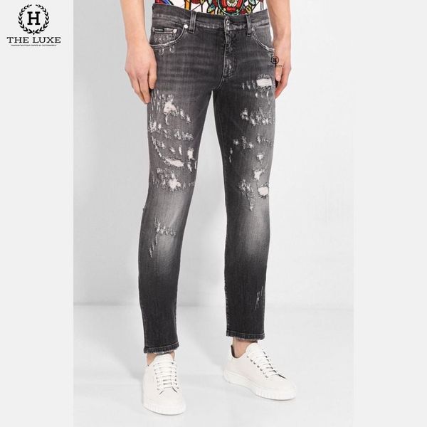 Quần Jeans Dolce & Gabbana