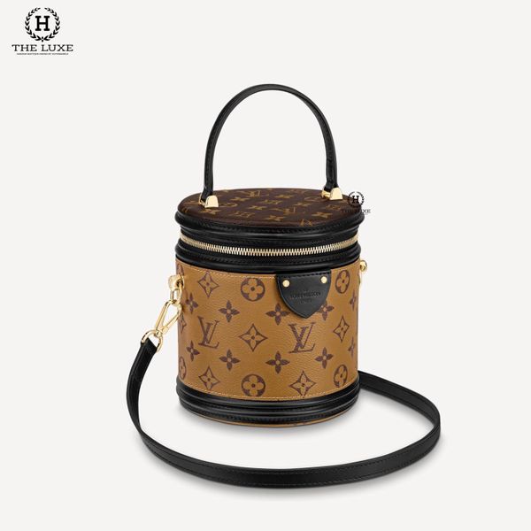 Túi Nữ LV Cannes Monogram