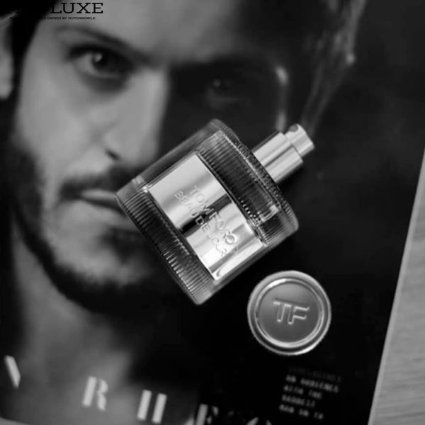 Nước Hoa Tom Ford Beau De Jour