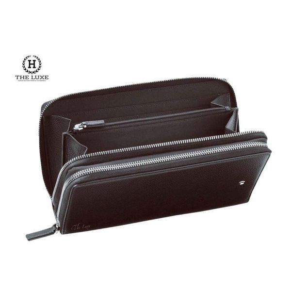 Clutch Mont Blanc 2 Zippy