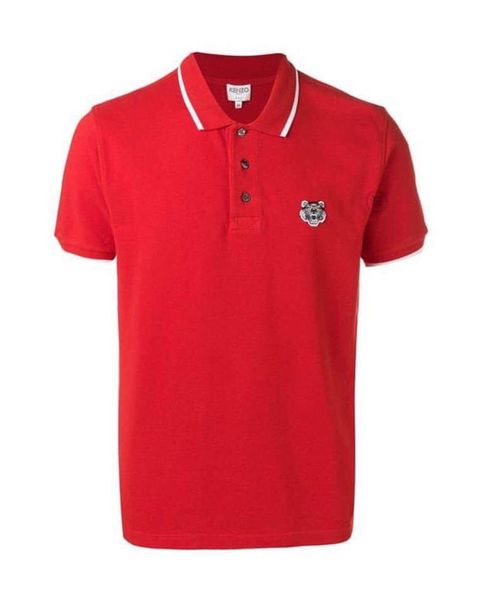 Polo KENZO nhiều màu