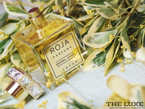  Nước Hoa Roja Enigma Aoud 