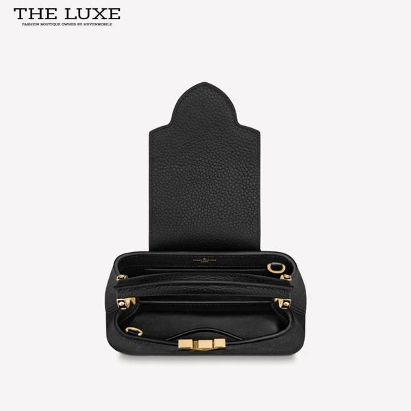 Túi Nữ Louis Vuitton Sac Capucines Mini