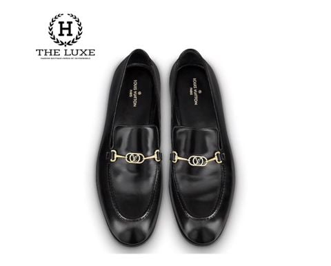  Giày Loafer Louis Vuitton Club 