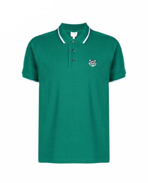 Polo KENZO nhiều màu