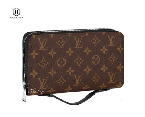  Monogram Portafoglio Zippy XL Wallet Louis Vuitton 