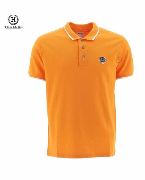 Polo KENZO nhiều màu