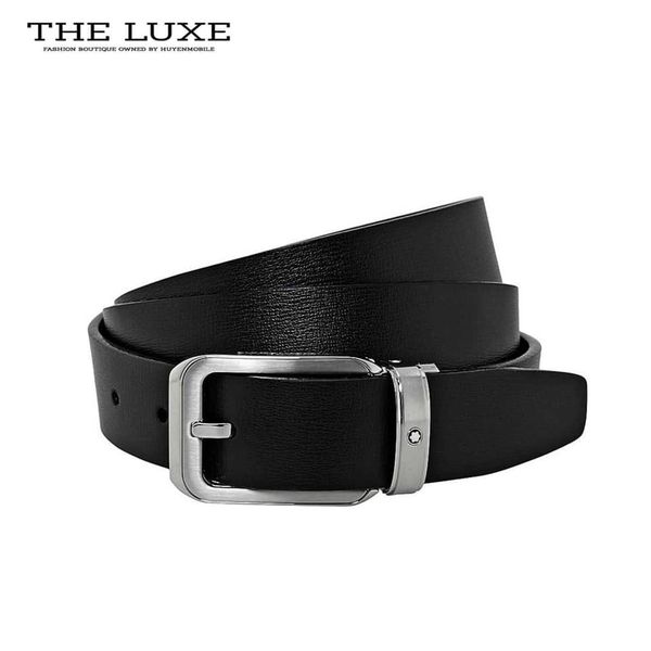 Belt Montblanc 2 Mặt