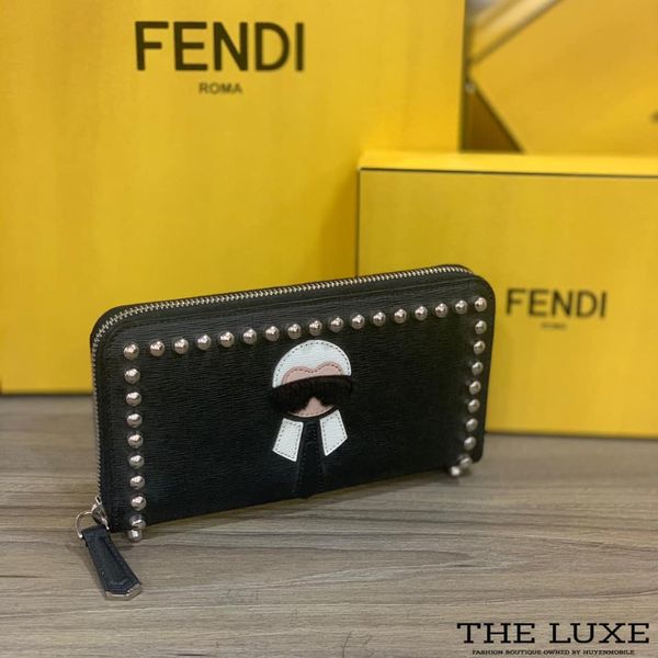 Zippy Fendi 