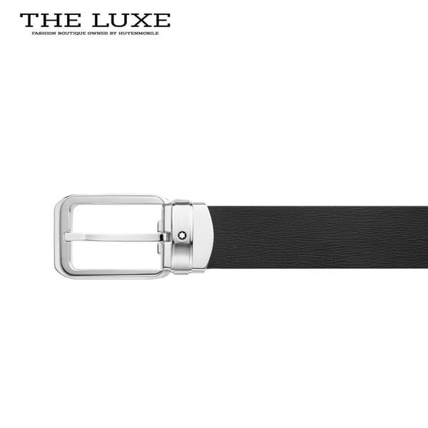 Belt Montblanc 2 Mặt