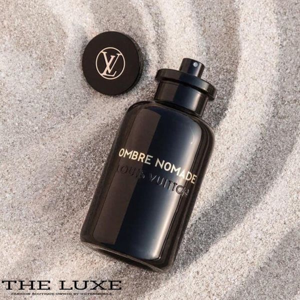 Nước Hoa Louis Vuitton Ombre Nomade