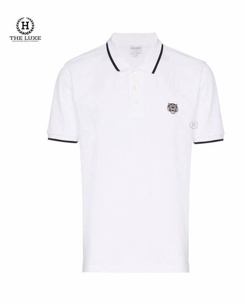 Polo KENZO nhiều màu