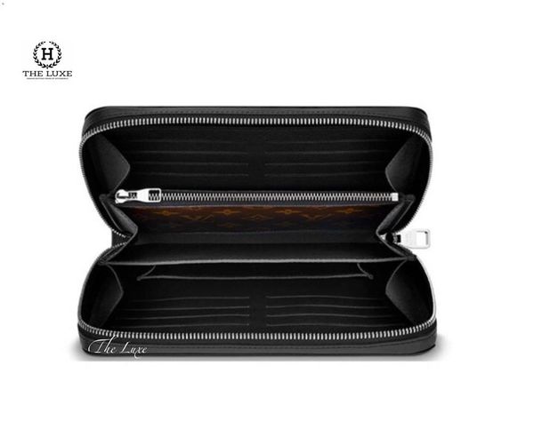 Monogram Portafoglio Zippy XL Wallet Louis Vuitton