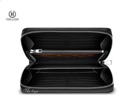  Monogram Portafoglio Zippy XL Wallet Louis Vuitton 