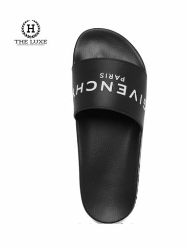  Dép  Givenchy Slide Sandal 