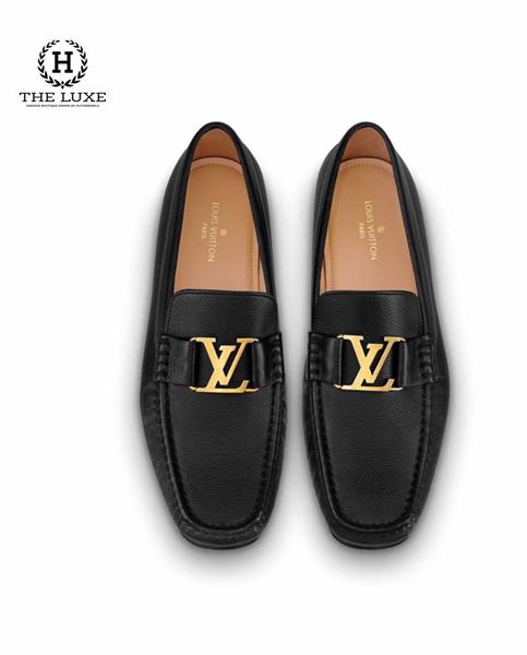 Loafer Louis Vuitton Montaigne new season 2019