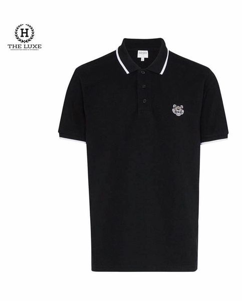 Polo KENZO nhiều màu