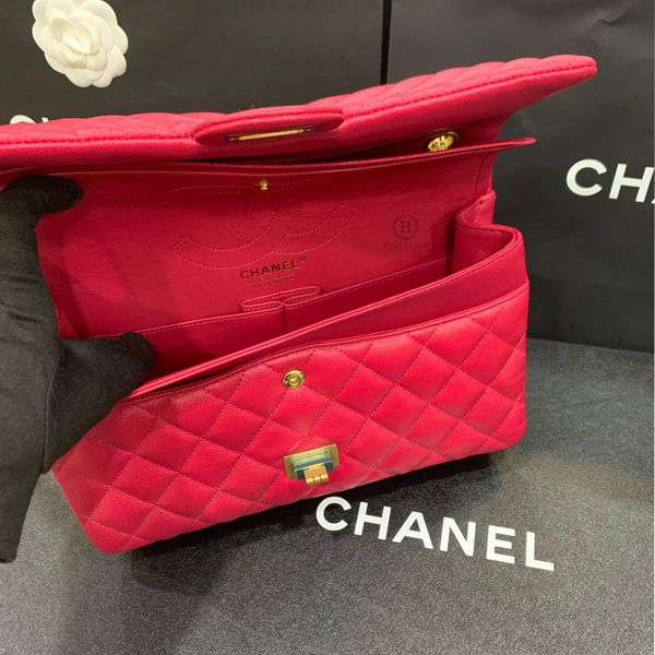 Túi Nữ Chanel Hồng