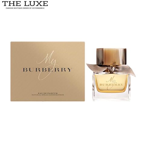  Nước Hoa My Burberry 