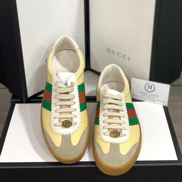 Sneaker Gucci