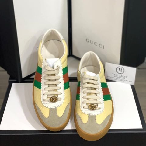  Sneaker Gucci 