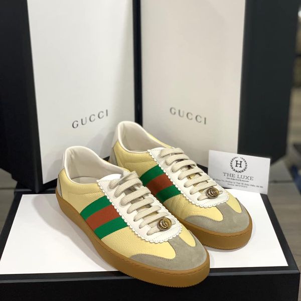 Sneaker Gucci