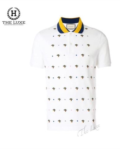  Polo Gucci UFO New Season 2019 