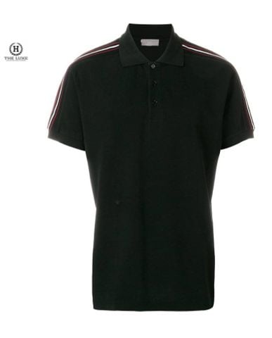  POLO DIOR PULLOVERS PLAIN COTTON SHORT SLEEVES SEASON 2018 