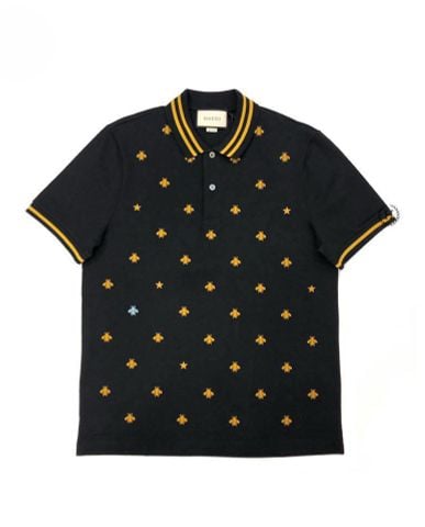  Polo Gucci Nhiều Ong 