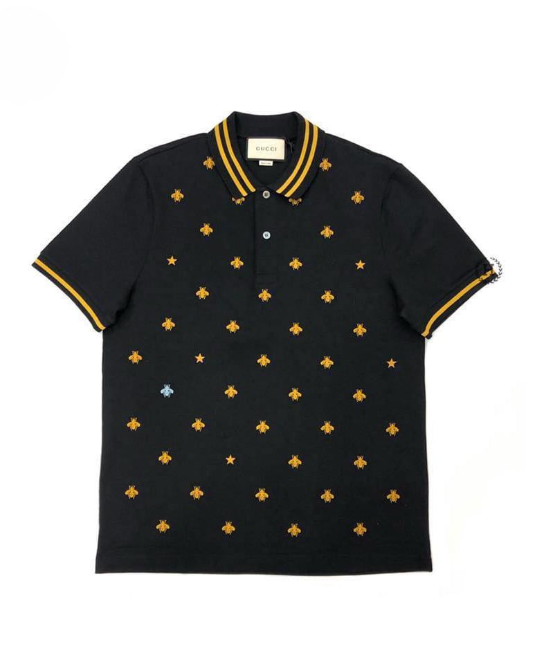 Polo Gucci Nhiều Ong