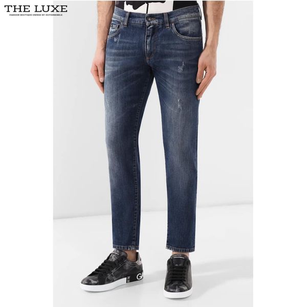 Quần Jeans  Dolce & Gabbana