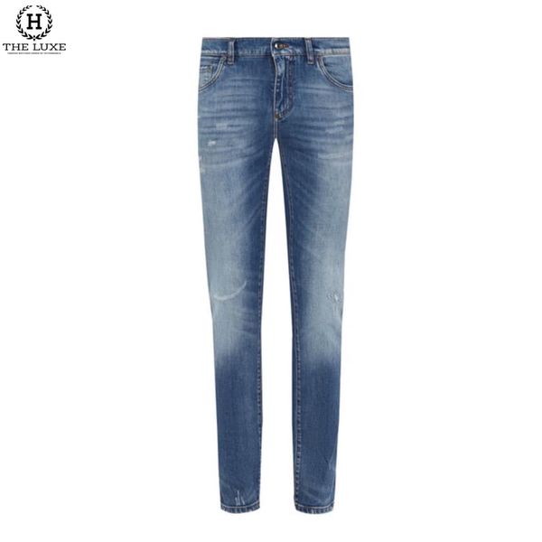 Quần Jeans  Dolce & Gabbana